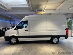 VOLKSWAGEN Crafter TDI *Hoch+Lang*AHK*Klima*Garantie