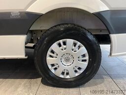 VOLKSWAGEN Crafter TDI *Hoch+Lang*AHK*Klima*Garantie