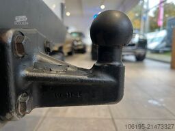 VOLKSWAGEN Crafter TDI *Hoch+Lang*AHK*Klima*Garantie