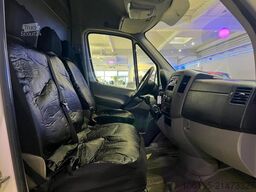 VOLKSWAGEN Crafter TDI *Hoch+Lang*AHK*Klima*Garantie