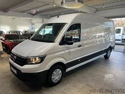 VOLKSWAGEN Crafter TDI Maxi Hoch+Lang*Garantie*L3-H2*