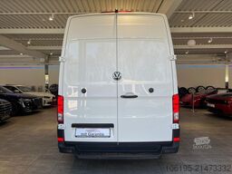 VOLKSWAGEN Crafter TDI Maxi Hoch+Lang*Garantie*L3-H2*