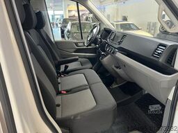 VOLKSWAGEN Crafter TDI Maxi Hoch+Lang*Garantie*L3-H2*