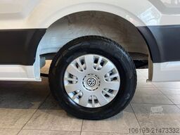 VOLKSWAGEN Crafter TDI Maxi Hoch+Lang*Garantie*L3-H2*