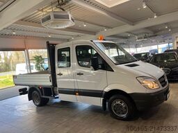 MERCEDES-BENZ Sprinter 513/516 CDI DoKa Pritsche*Garantie*1.HD