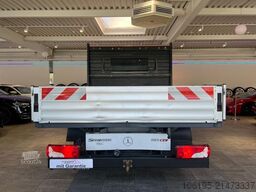 MERCEDES-BENZ Sprinter 513/516 CDI DoKa Pritsche*Garantie*1.HD