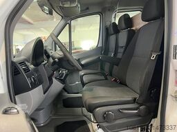 MERCEDES-BENZ Sprinter 513/516 CDI DoKa Pritsche*Garantie*1.HD