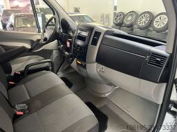 MERCEDES-BENZ Sprinter 513/516 CDI DoKa Pritsche*Garantie*1.HD