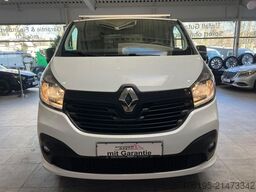 RENAULT trafic L2-H1 *Lang*1.Hand*AHK*Garantie*