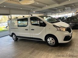 RENAULT trafic L2-H1 *Lang*1.Hand*AHK*Garantie*