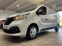 RENAULT trafic L2-H1 *Lang*1.Hand*AHK*Garantie*
