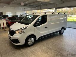 RENAULT trafic L2-H1 *Lang*1.Hand*AHK*Garantie*