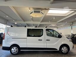 RENAULT trafic L2-H1 *Lang*1.Hand*AHK*Garantie*