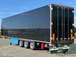 SCHMITZ CARGOBULL SCB*S3B AIR CARGO PHARMA ATP 278 CM INSIDE SUPER