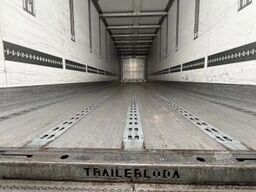 SCHMITZ CARGOBULL SCB*S3B AIR CARGO PHARMA ATP 278 CM INSIDE SUPER