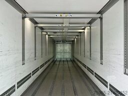 SCHMITZ CARGOBULL SCB*S3B AIR CARGO PHARMA ATP 278 CM INSIDE SUPER