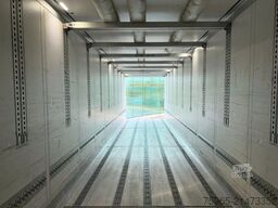 SCHMITZ CARGOBULL SCB*S3B AIR CARGO PHARMA ATP 278 CM INSIDE SUPER