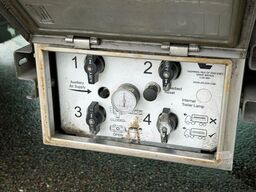 SCHMITZ CARGOBULL SCB*S3B AIR CARGO PHARMA ATP 278 CM INSIDE SUPER