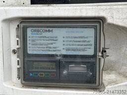 SCHMITZ CARGOBULL SCB*S3B AIR CARGO PHARMA ATP 278 CM INSIDE SUPER