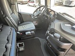 VOLVO FH500 Aero Globetrotter XL Miete / Mietkauf
