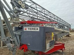Terex CSE 32 quick-mounting low-slewing crane