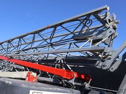 Terex CSE 32 quick-mounting low-slewing crane