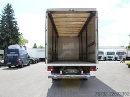 Daf CF  320 Plane   Schlafkabine Klima LDW Edscha LBW