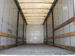 Daf CF  320 Plane   Schlafkabine Klima LDW Edscha LBW