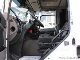 Daf CF  320 Plane   Schlafkabine Klima LDW Edscha LBW