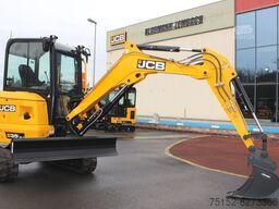 JCB 35 Z-1