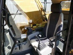 Caterpillar 349FL