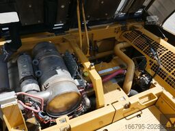Caterpillar 349FL