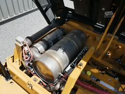 Caterpillar 349FL
