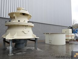 Metso GP11FM