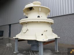 Metso GP11FM