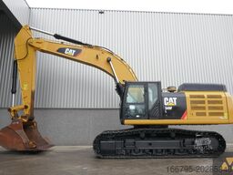 Caterpillar 349FL