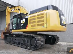 Caterpillar 349FL