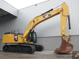 Caterpillar 349FL