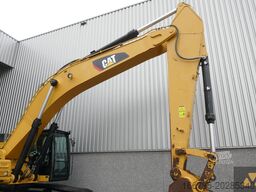 Caterpillar 349FL