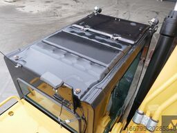 Caterpillar 349FL