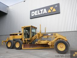 Caterpillar 140H