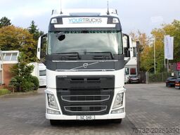 Volvo FH 500 E6 Globe   I-Park Cool   Kühlbox   Navi