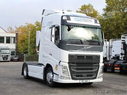Volvo FH 500 E6 Globe   I-Park Cool   Kühlbox   Navi