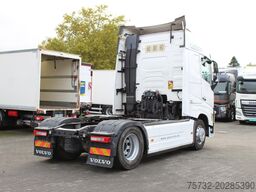 Volvo FH 500 E6 Globe   I-Park Cool   Kühlbox   Navi