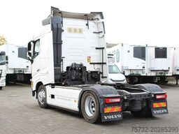 Volvo FH 500 E6 Globe   I-Park Cool   Kühlbox   Navi