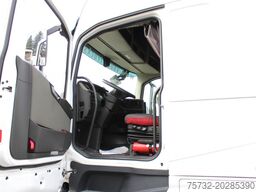 Volvo FH 500 E6 Globe   I-Park Cool   Kühlbox   Navi
