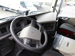 Volvo FH 500 E6 Globe   I-Park Cool   Kühlbox   Navi