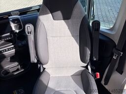 CLEVER Runner 636 Active - Hubbett - Markise - Solar