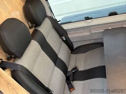 CLEVER Runner 636 Active - Hubbett - Markise - Solar