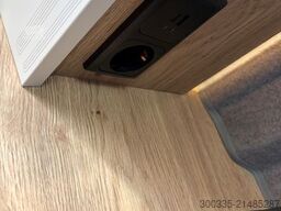 CLEVER Runner 636 Active - Hubbett - Markise - Solar